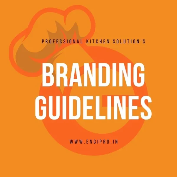 engipro brand guide portfolio