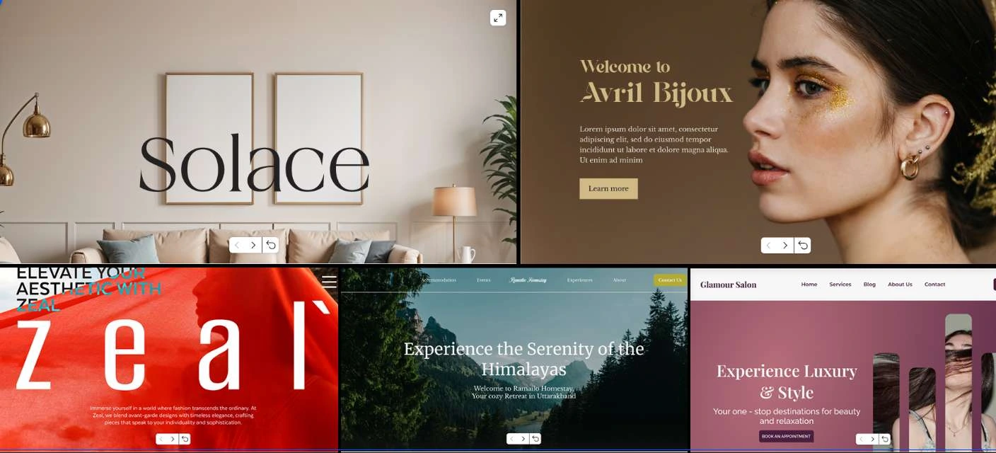 cover for ui/ux portfolio image