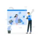 10 Proven Steps to Rank Your E-Commerce Products Higher on Google in 2025 blog features image